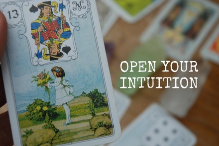 Intuition opener